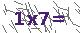 在验证码中键入本图中显示的4位数字